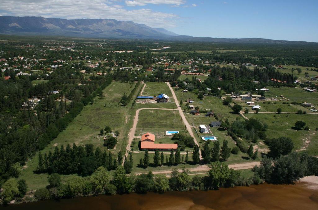 Mina Clavero Hotel | Atahualpa mi Posada