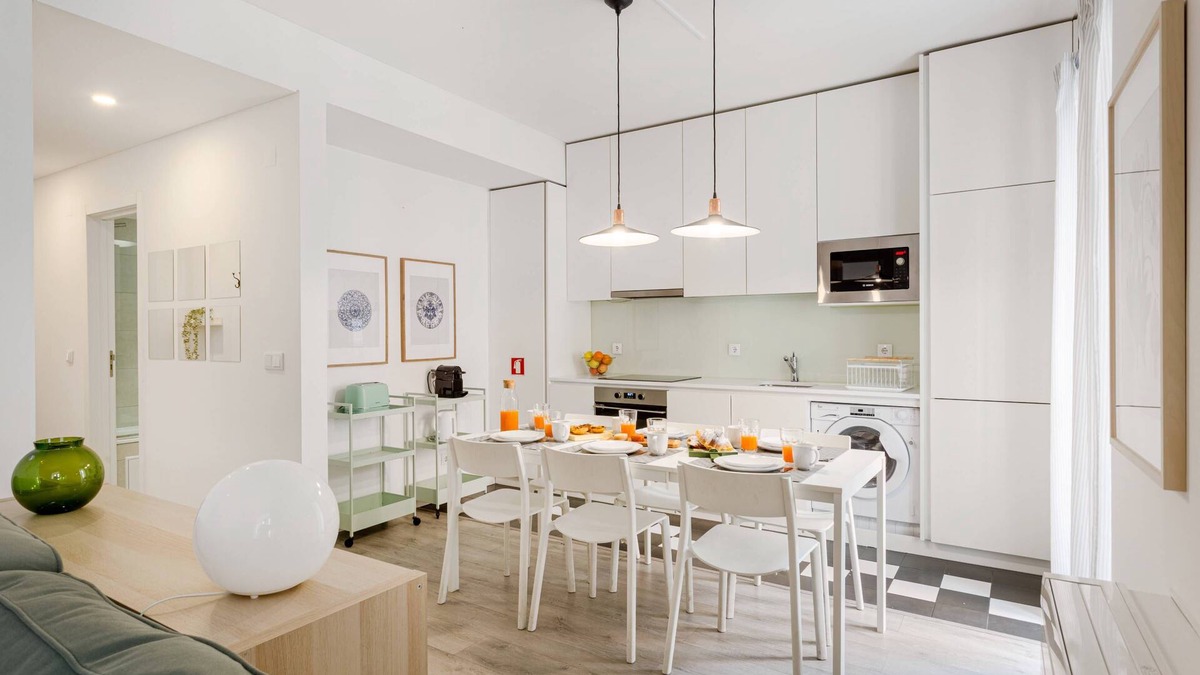 Encarnacao Apartment | Atalaia Prime Apartment II @ Bairro Alto