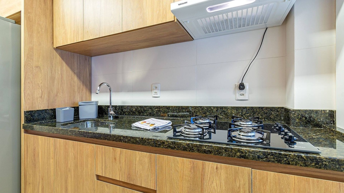 Vila Luiza Apartment | Atalaia - Stay House Temporada