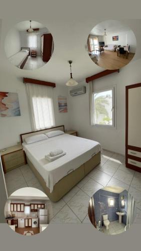 Ortakent Apartment | Atalay Apart Otel