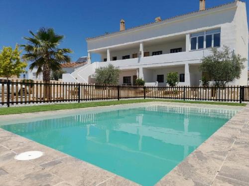 Arenas del Rey Apartment | Atalaya de los Bermejales