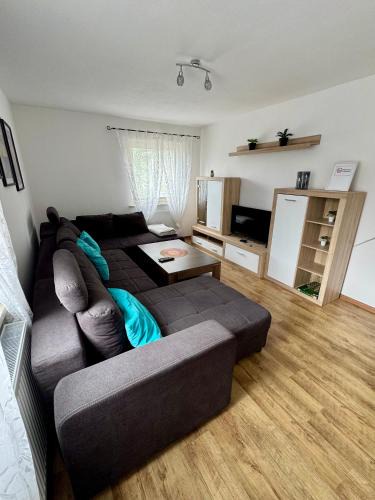 Hessisch Oldendorf Apartment | Ataman