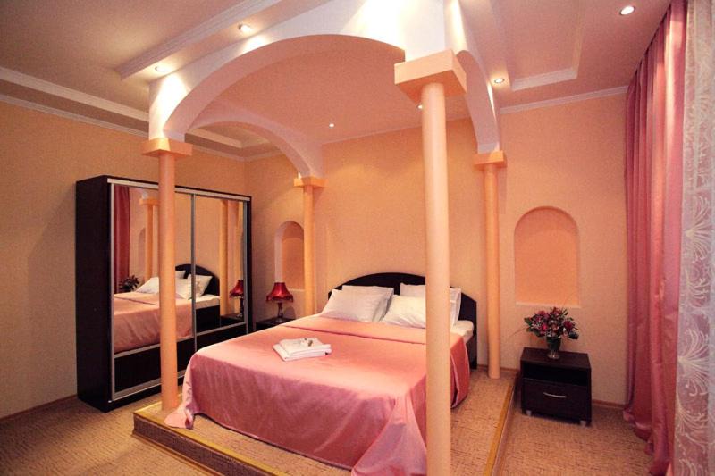 Tolyatti Hotel | Ataman Hotel