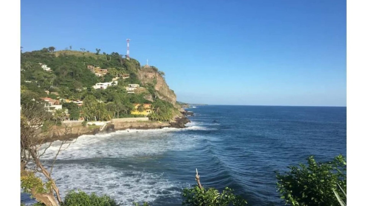 Tamanique House | ATAMI- BEST PRIVATE BEACH HOUSE IN SURF CITYnwalk to EL Tunco, El Zonte, Sunzal