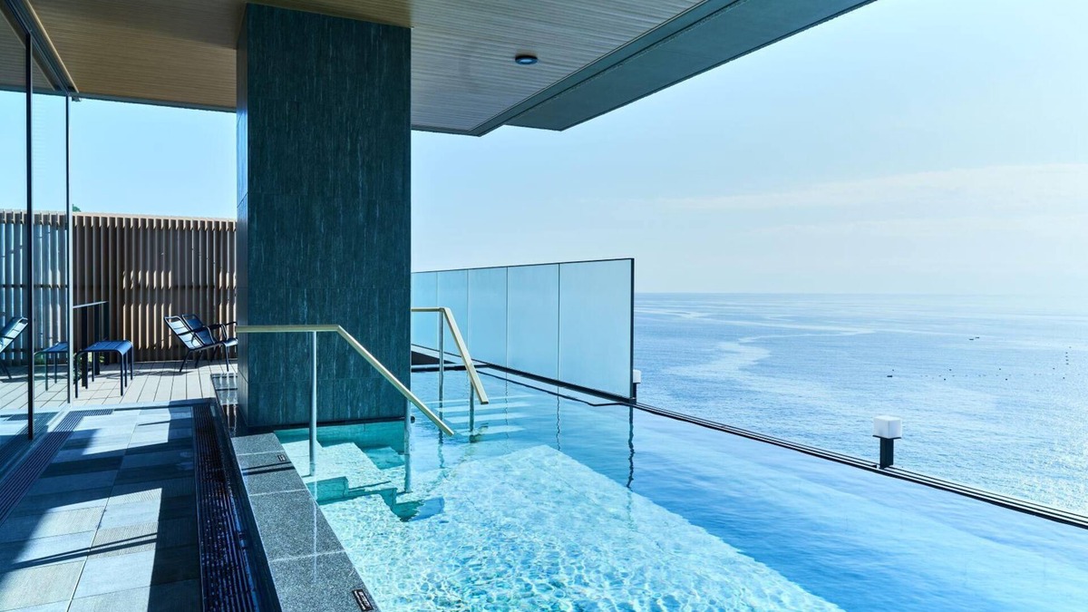 Atami Hotel | Atami Izusan KARAKU