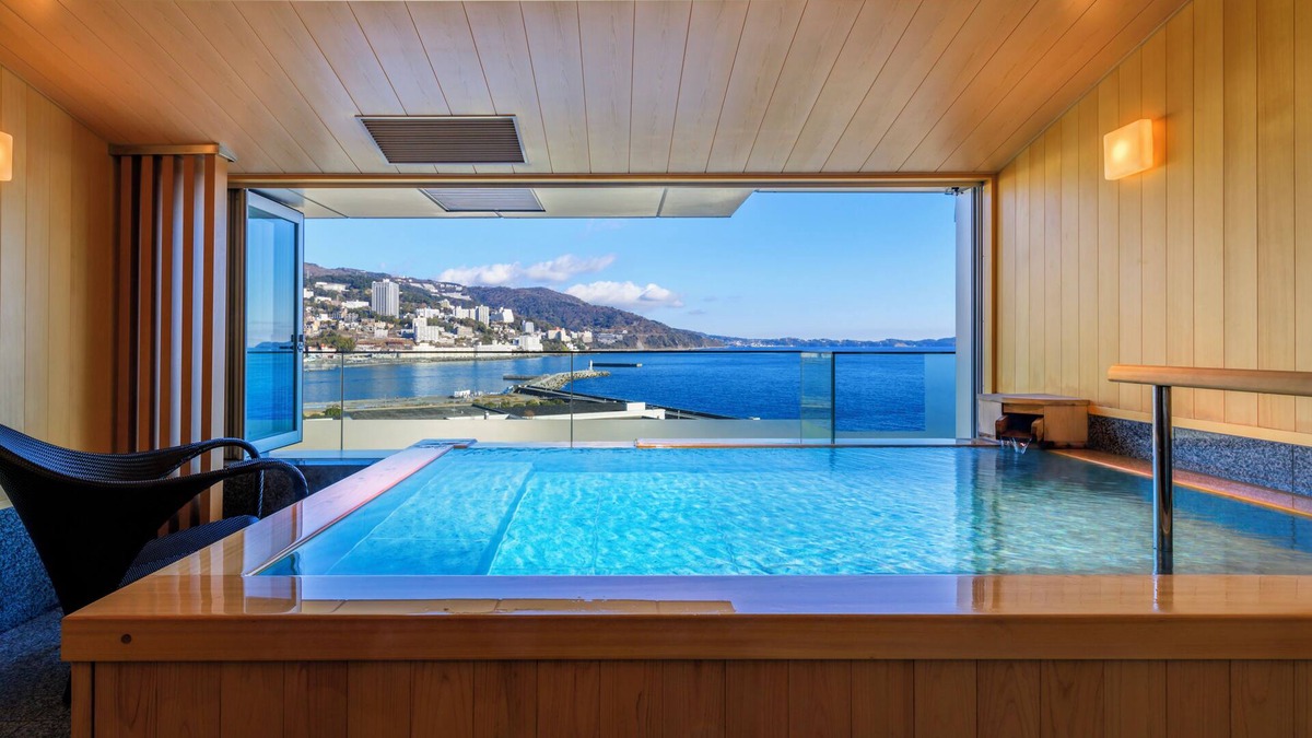 Atami Hotel | Atami Korakuen Hotel