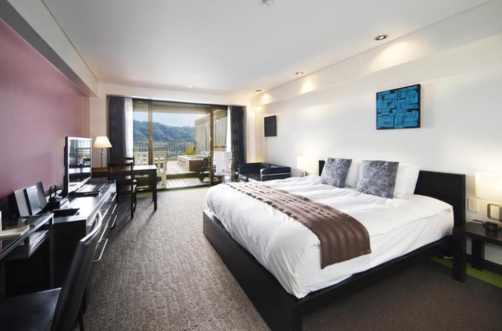 Atami Hotel | Atami Onsen Relax Resort Hotel - Vacation STAY 40345v