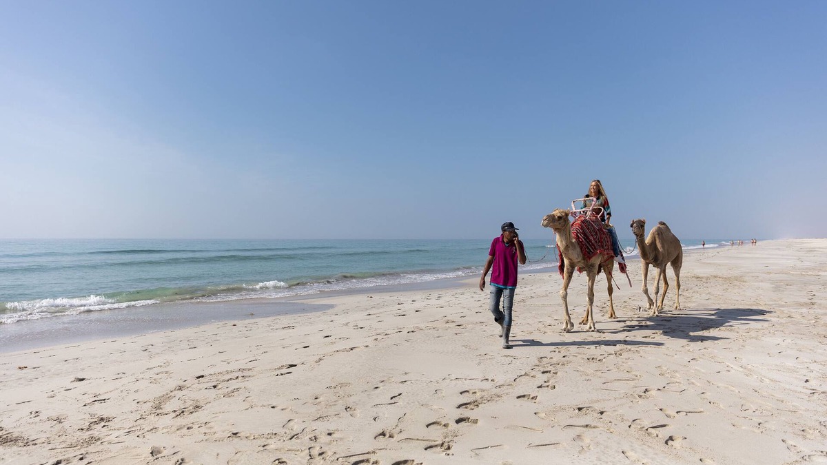 Salalah Hotel | Atana Stay Salalah