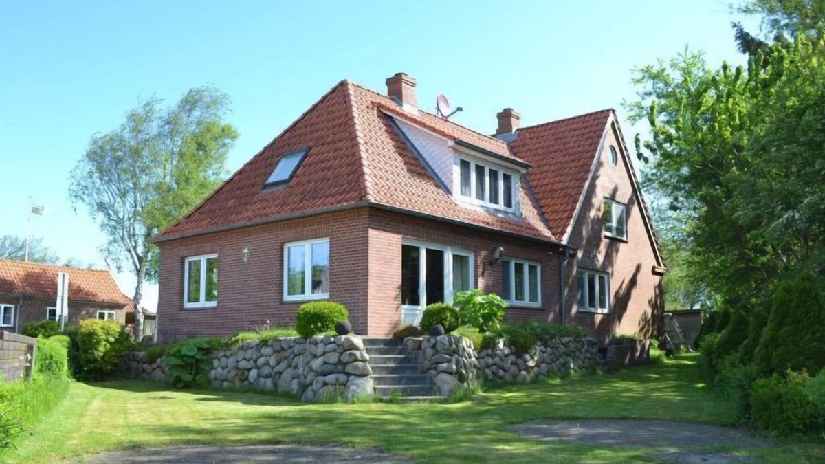 Rudbøl Apartment | "Atanasija" - all inclusive - 8km from the sea by Interhome