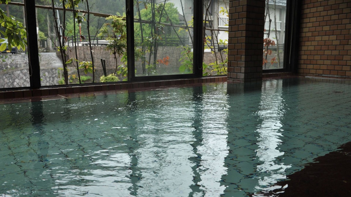 Tenkawa House | Atarashiya Ryokan - Dorogawa-onsen Hot Spring