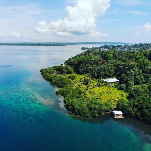 Isla Bastimentos Cabin | Ataraxia