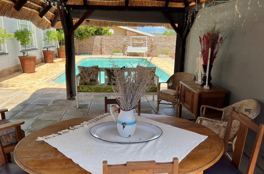 Cradock House | Ataria Place