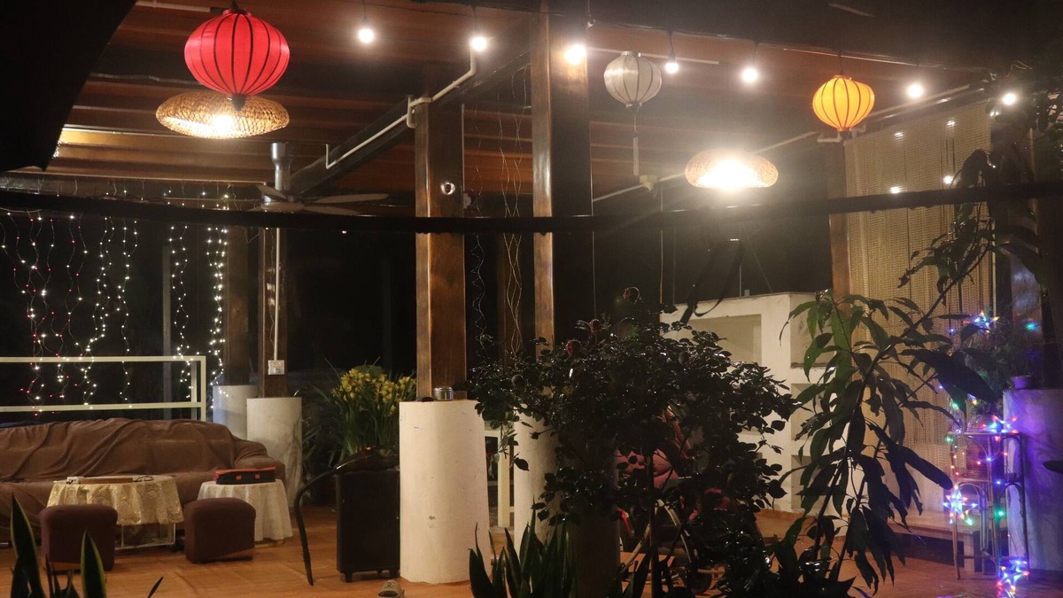 Tran Yen House | Atash Eco Village Homestay Van Hoi