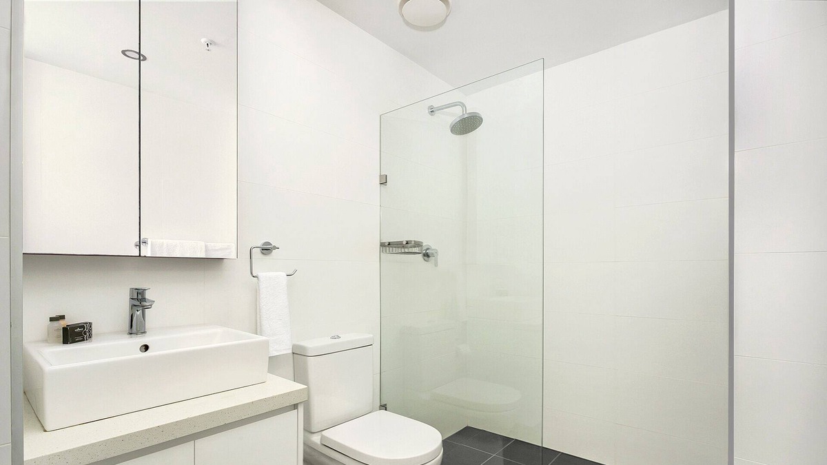 St. Leonards Apartment | ATCH3 - Atchison Street - St Leonards