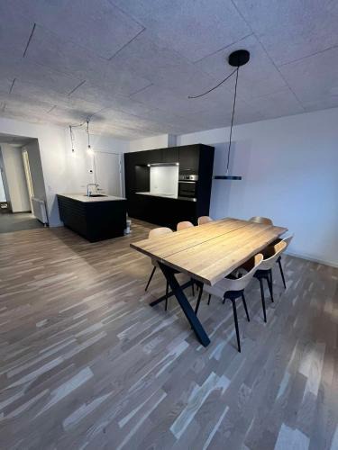 Nuussuaq Apartment | ATCON Business Apartments