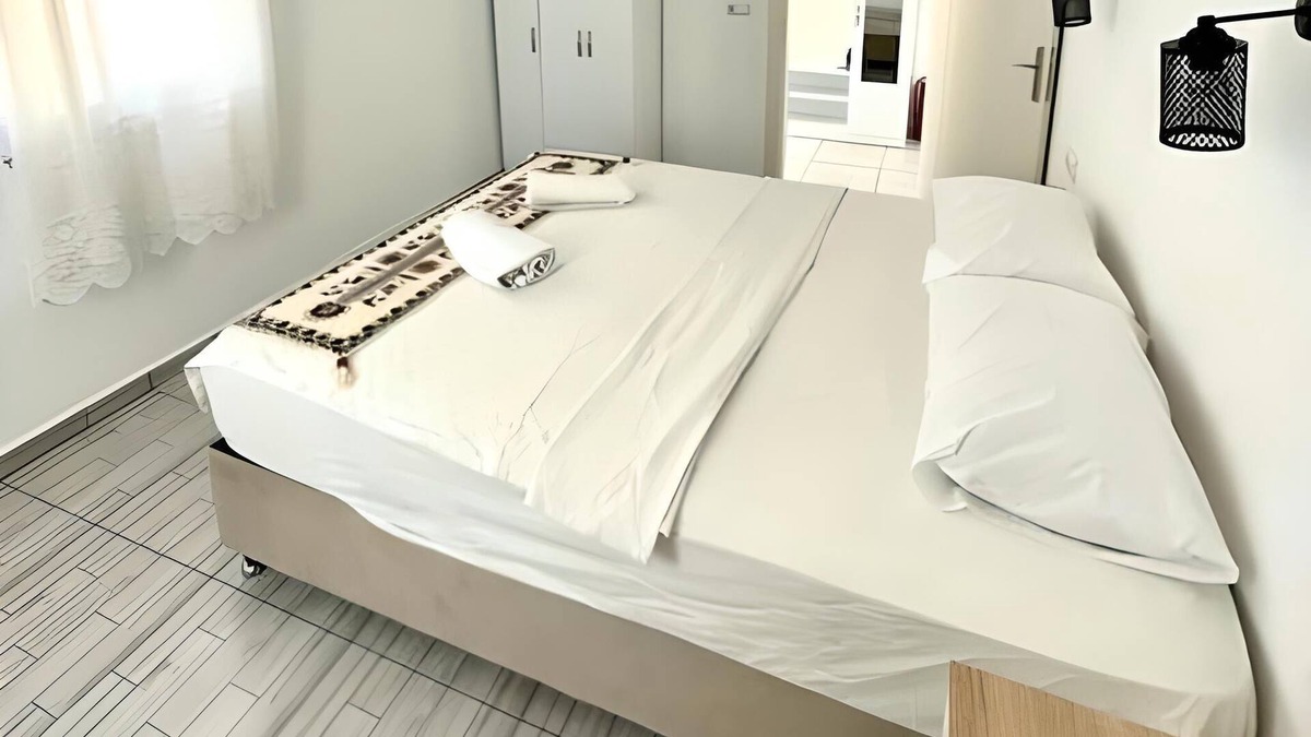 Kocasinan Apartment | Ateş Apart