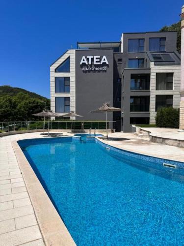 Kavarna Apartment | ATEA Apartament Kavarna 11