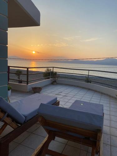 Pefki Apartment | Atelié Γιούλη