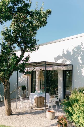 Spisske Tomasovce House | Ateliér v raji