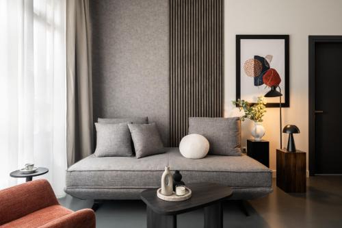Psirri Apartment | ATELIER 64 , Monastiraki Apartments & Suites