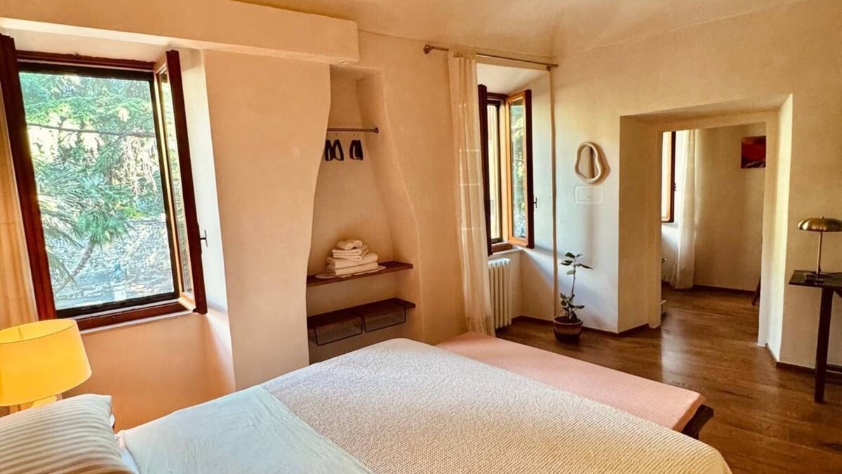 Centro Storico Apartment | Atelier Arringo Suite
