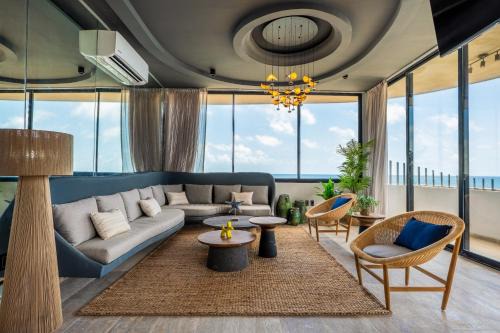 Tulsayab Apartment | Atelier de la Selva