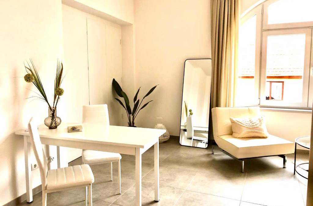 Burgel House | Atelier Loft Bürgel