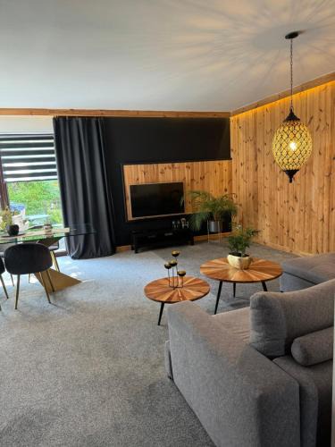 Przezmierowo Apartment | Atelier
