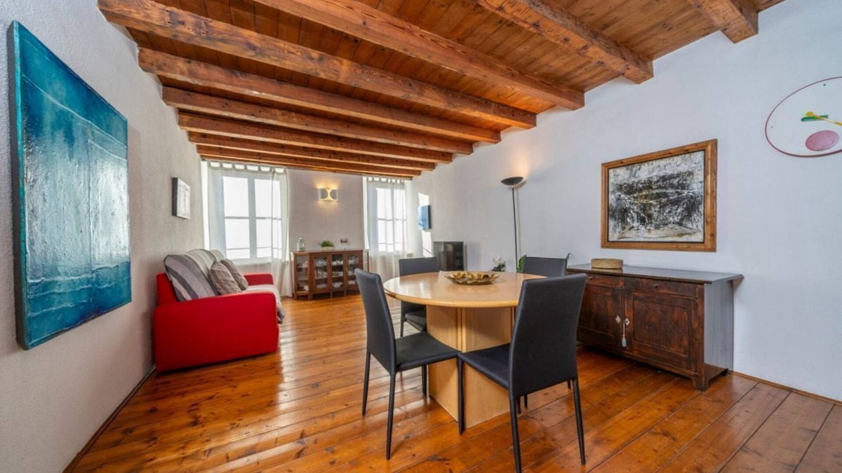 Udine Apartment | Atelier San Giacomo - Central Apartment