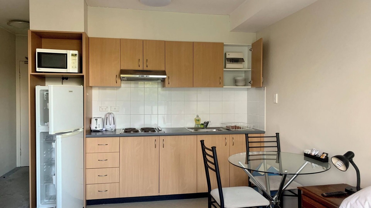 Newtown Apartment | Atelier Serviced Apartments