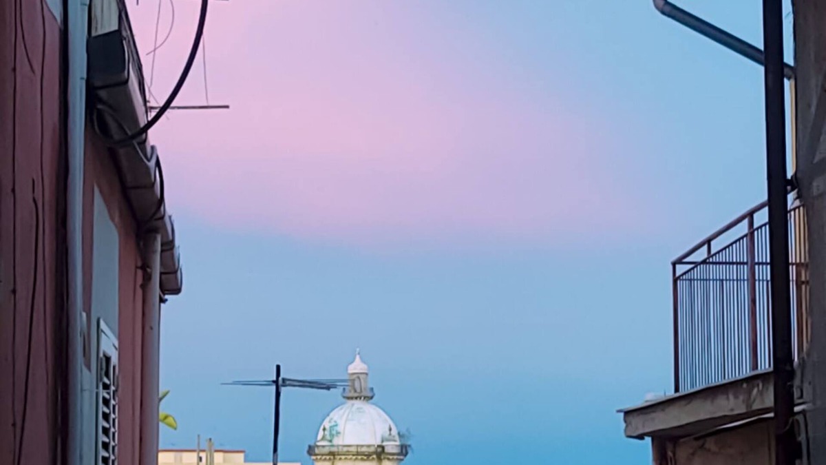 Licata Apartment | Atelier Terenzio 24H check in