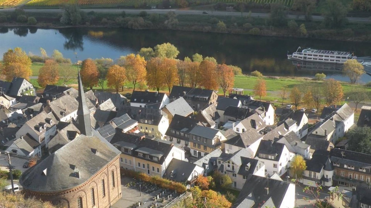 Valwig Apartment | Atelier Valwig - 4-bed apartment