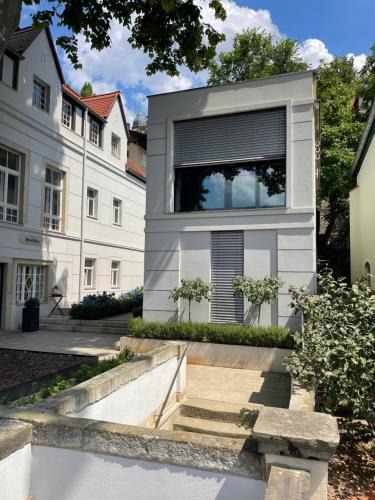 Loschwitz Villa | Atelierhaus in Dresden Loschwitz
