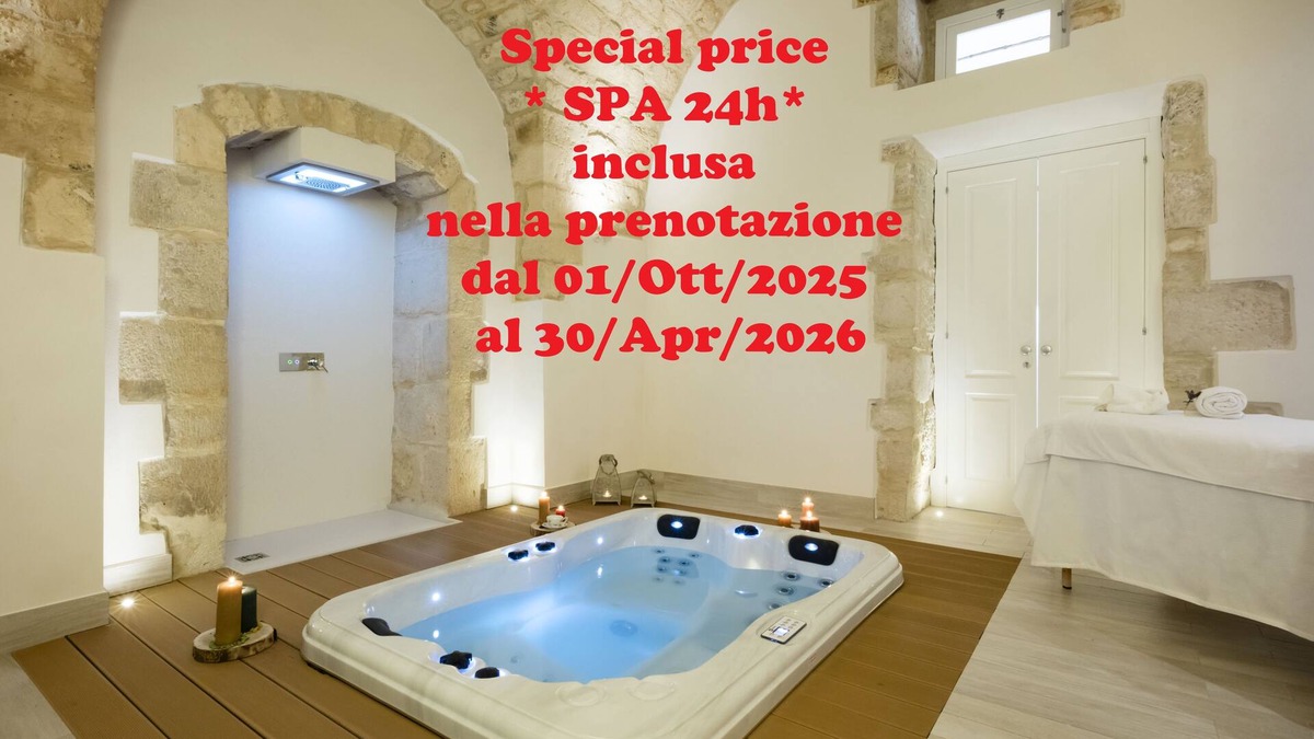 Modica Villa | Atem Villa Sicily, Spa and Pool