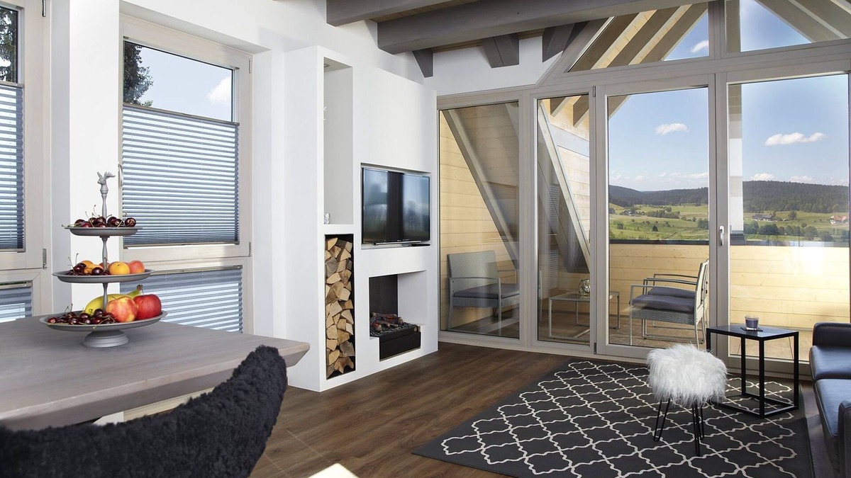 Ibach Apartment | Atemlos, 90qm, 2 Schlafzimmer, max. 4 Personen