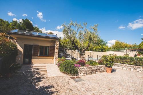 Pescia House | ATENA