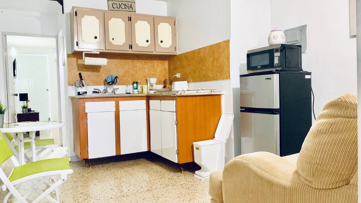 Manati Apartment | Atenas City Inn