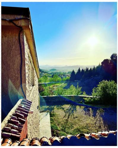 Zaouia Ben Smine Bed & Breakfast | ATGAL Ferme D'hote