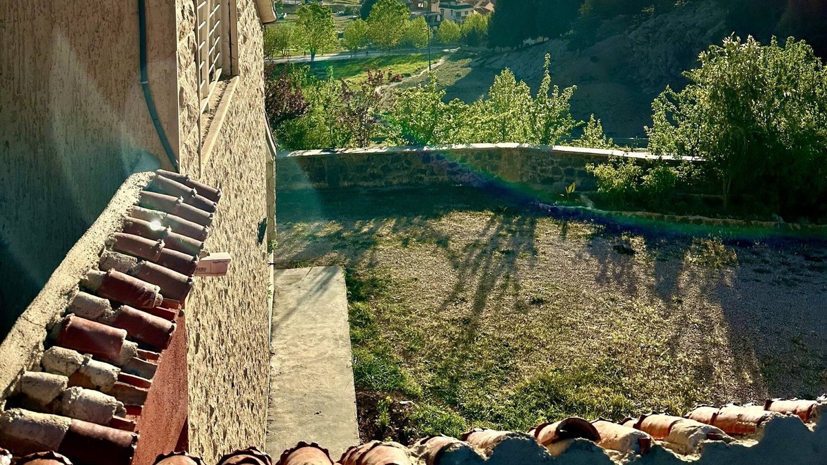 Azrou Bed & Breakfast | ATGAL