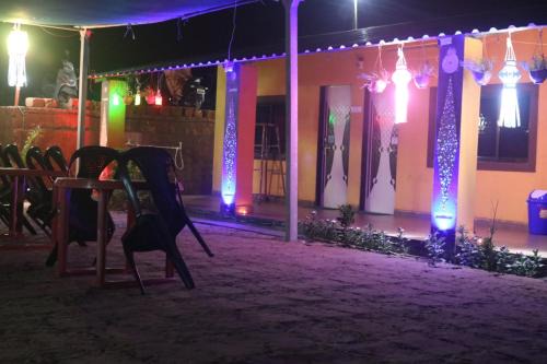 Devbag Resort | Athaang Beach Resort