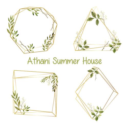 Athani Apartment | Athani Summer House (Apartments 03 - 04)