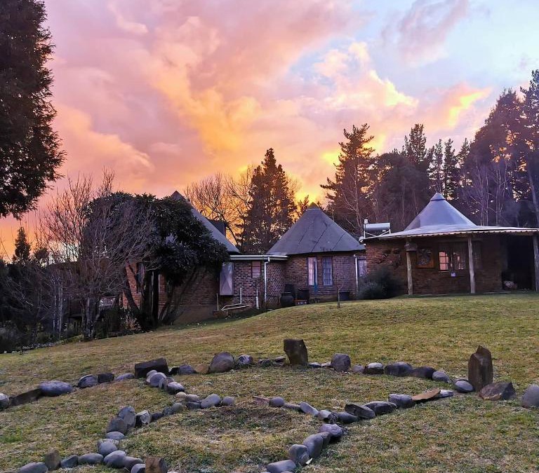 Hogsback Ski Chalet | Athanor Cottages