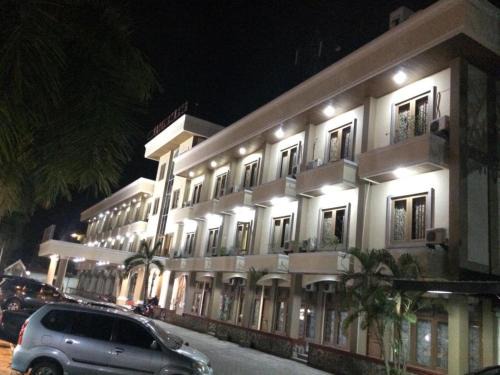 Kendari Hotel | Athaya Hotel Kendari