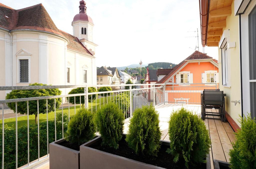 Birkfeld Apartment | Athecada Apartments