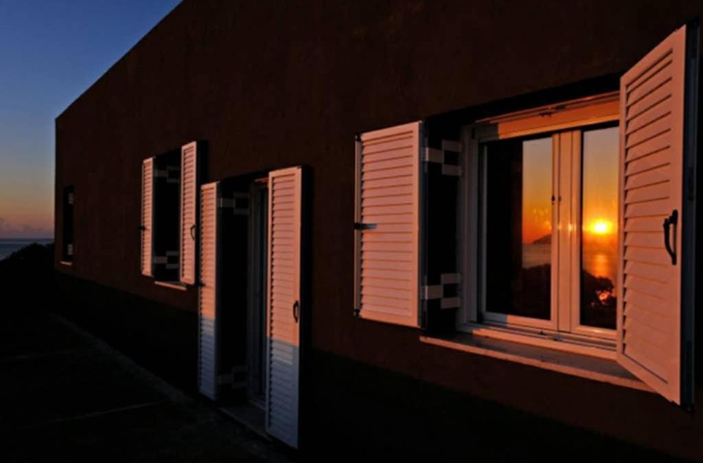 Platia Ammos House | Athena s House