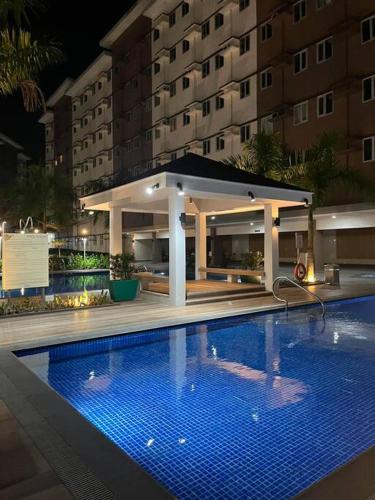 Trece Martires Apartment | Athena's Place - Hope Residences SMDC Trece Cavite