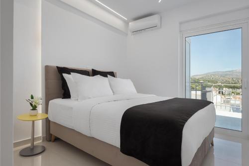 Varkiza Apartment | Athenian Riviera Penthouse Apartment