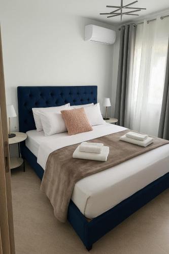 Psirri Apartment | Athenian Stay 605 Apartment