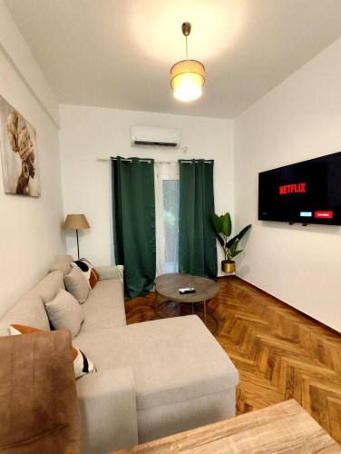 Khalandrion Apartment | Athenian Stay Chara's Apartment