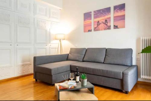 Neapoli Apartment | Athenian Stay Trikoupi 2 Apartment